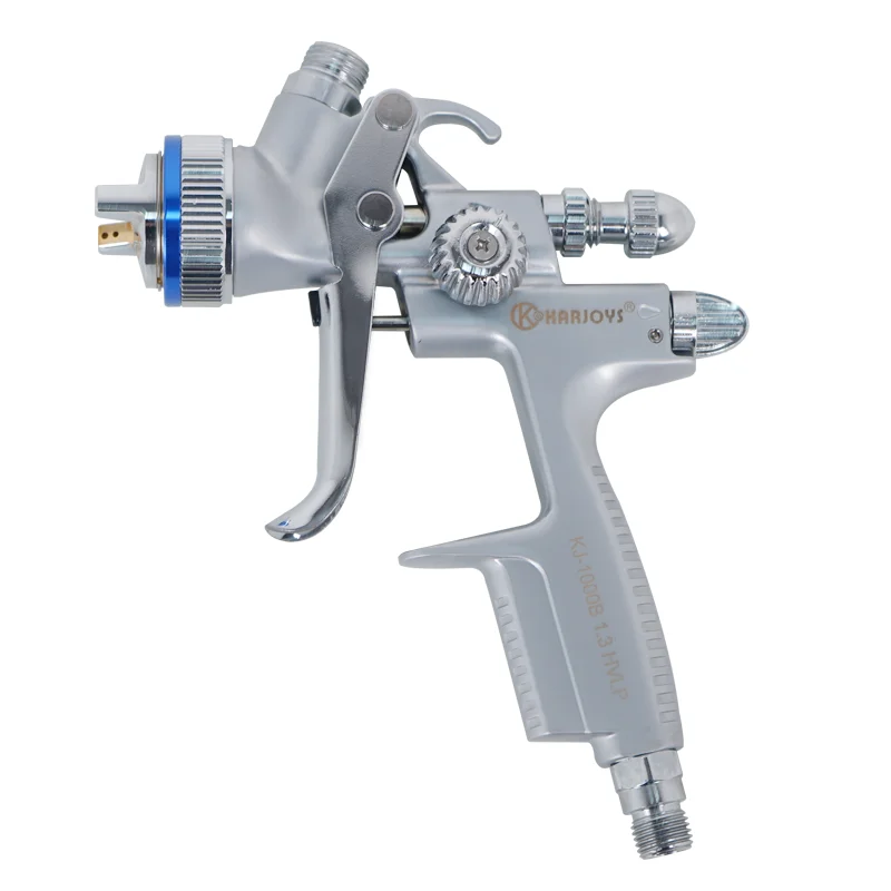 Fast delivery  auto spray paint painting gun air pneumatic car autobody painting paint spray gun