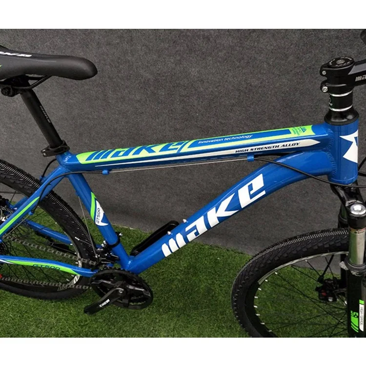 Cebu City Trinx North Depot 26 Aluminum GT500-21S Aluminum Alloy