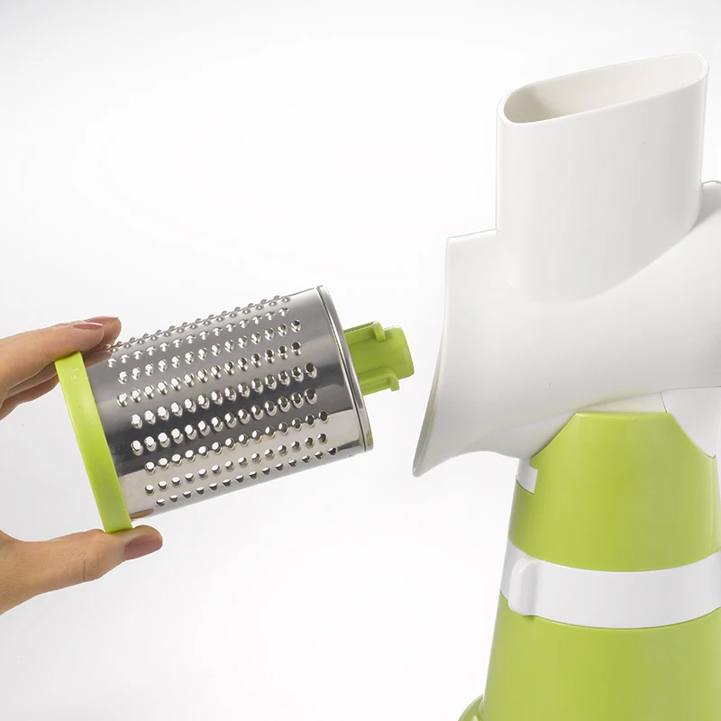 Red Dot Design Award: Konstar Swift Drum Grater