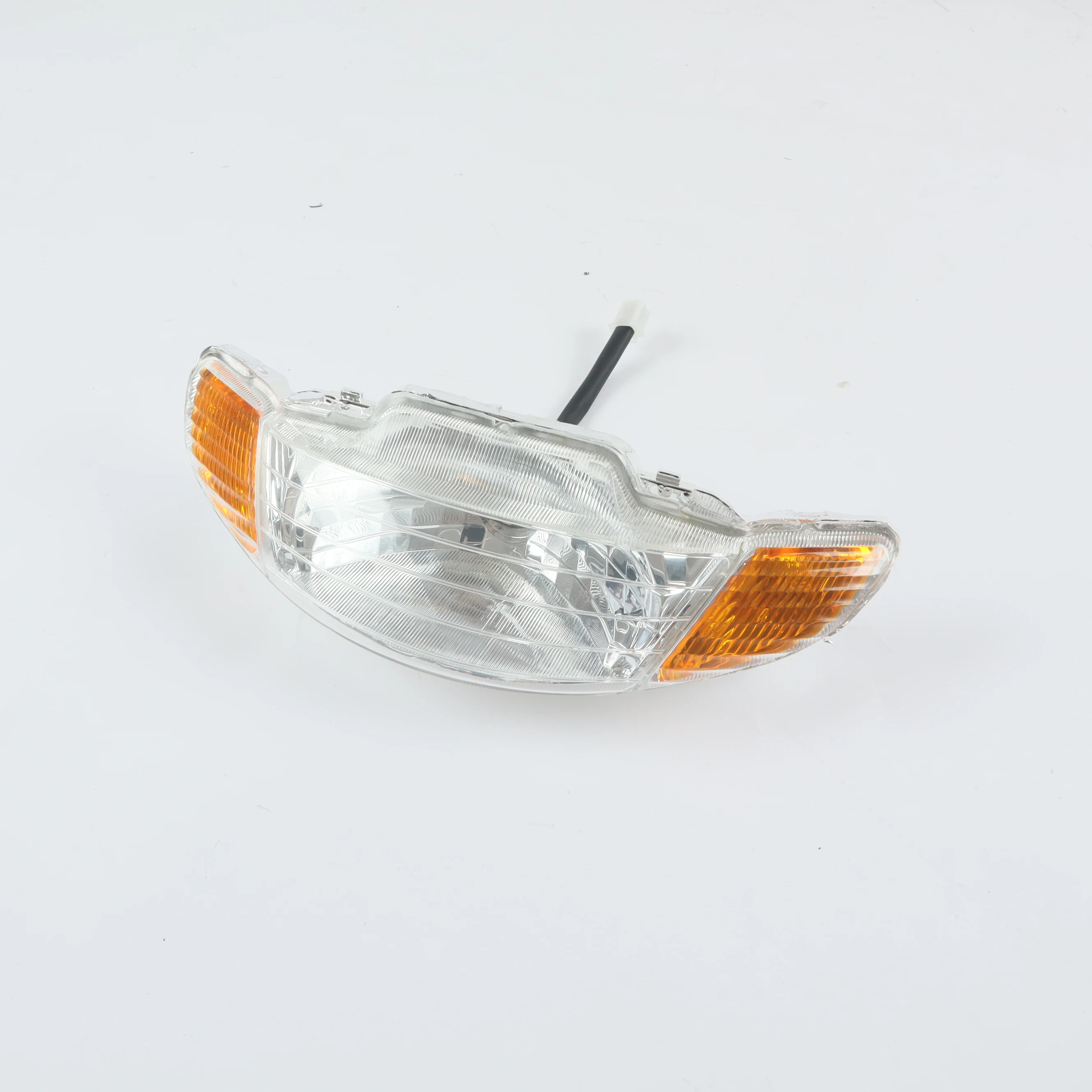 ホンダ ディオ ZX AF34 35用 社外品 オートバイ ヘッドライト ライト