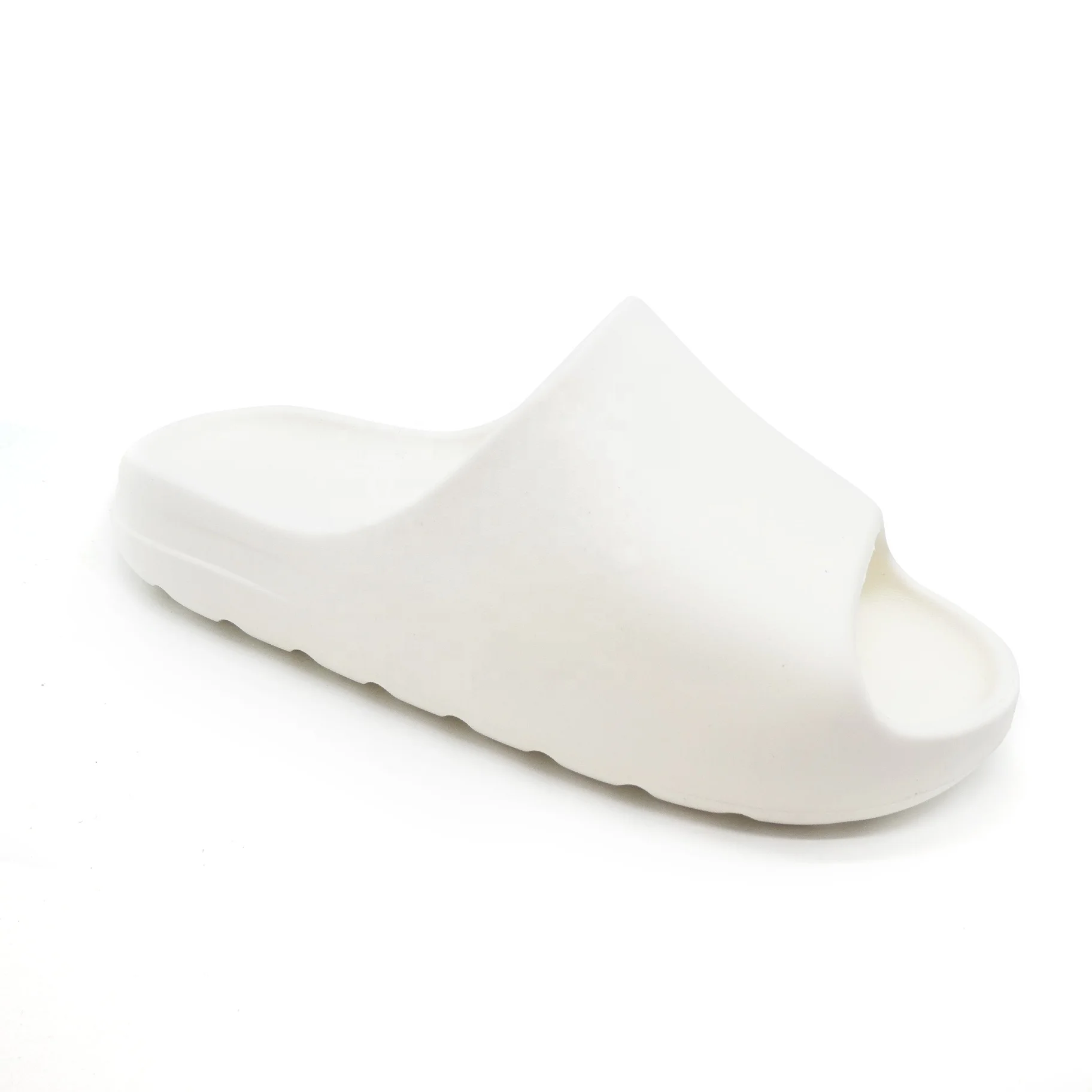 Heva Unisex Hot Sell Casual Sandals Soft Eva Sole Waterproof Shower ...
