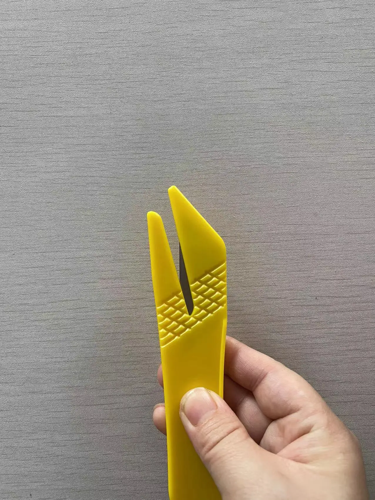 Safety Knives Box Opener Cardboard Knife Concealed Blade Box Cutter For