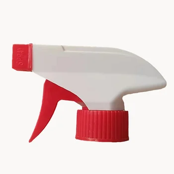 28/400 28/410 "H" simple plastic trigger sprayers no spill spray mist or straight line  China factory