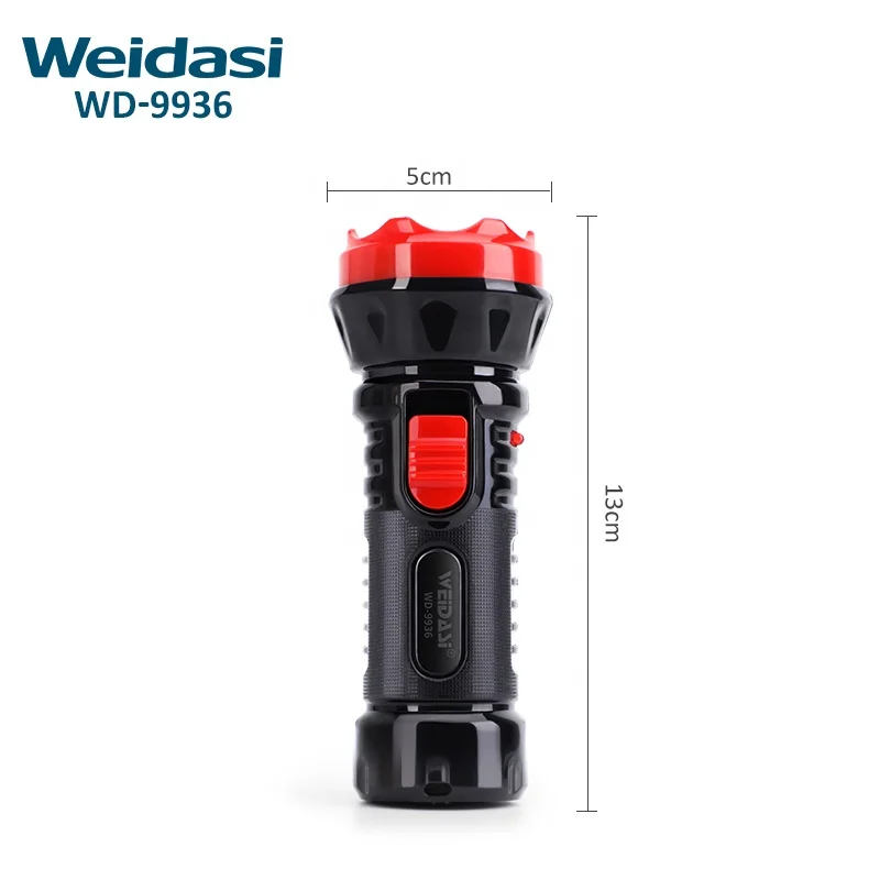Custom Rechargeable Torch Light Led Torch Flashlight for Sale Emergency Torch Light