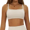 Oatmeal Apricot bra