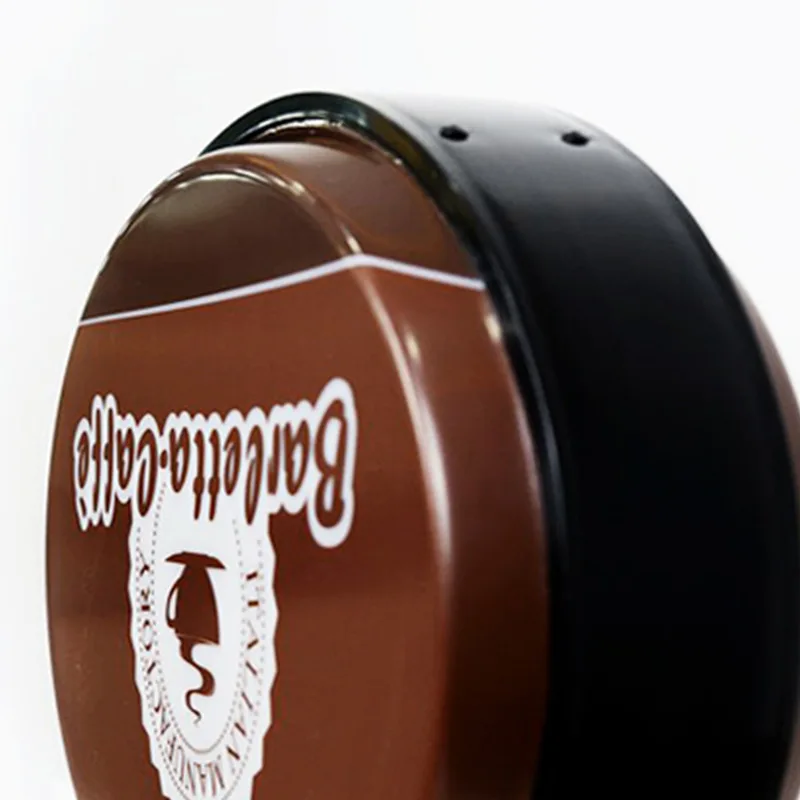 Double Sided Outdoor Round LED Signs for Retail Advertising