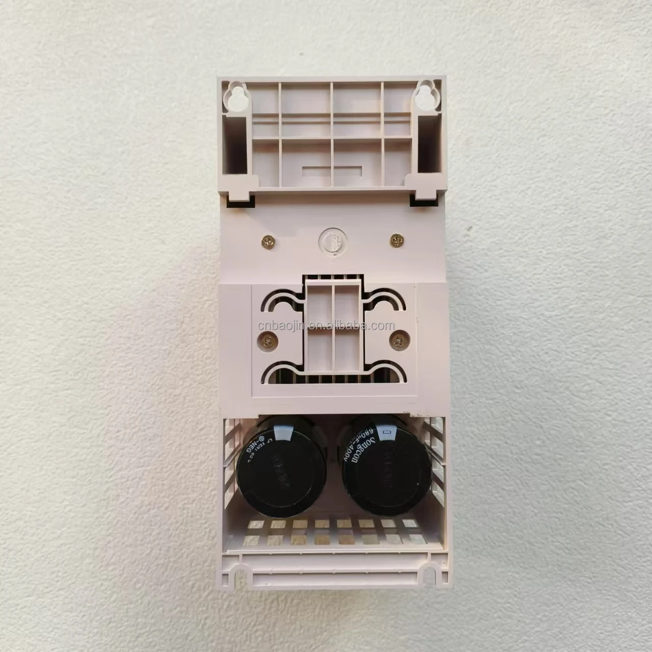 2.2kwt Frequency Converter of Commercial Hotel Laundry Washing Machine