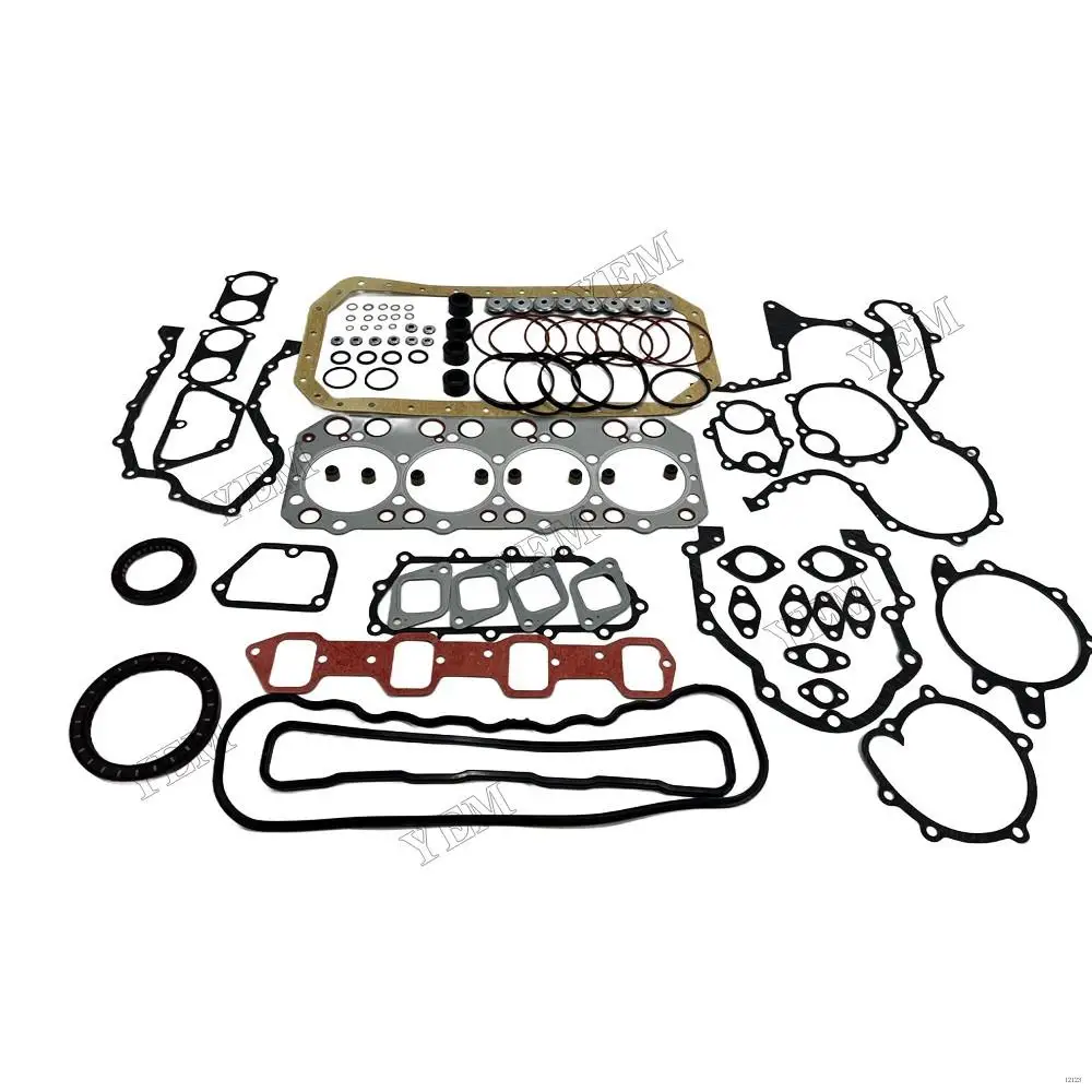 FD35 Overhaul Gasket Set for Nissan Aftermarket Spare Parts
