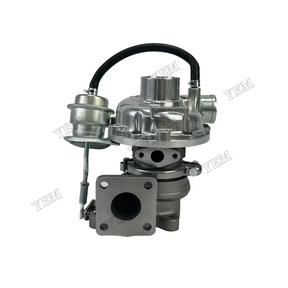 Replacement Turbocharger 129508-18010 Suitable for Yanmar 4TNV84 Engine Parts 3