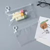 transparently