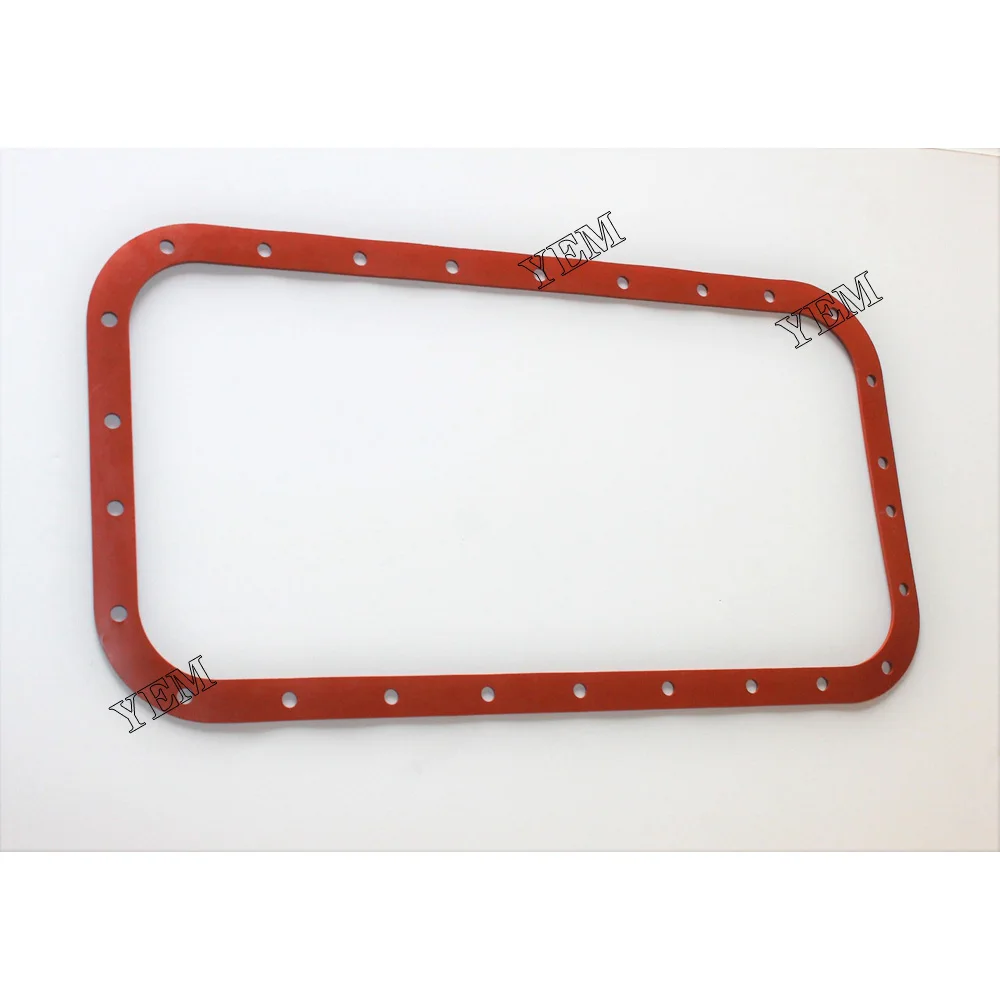 New Oil Pan / Sump Gasket Fits for Kubota V2003 Engine Rebuild Kit