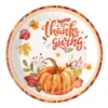 Assiettes de 9 pouces * 10 pièces