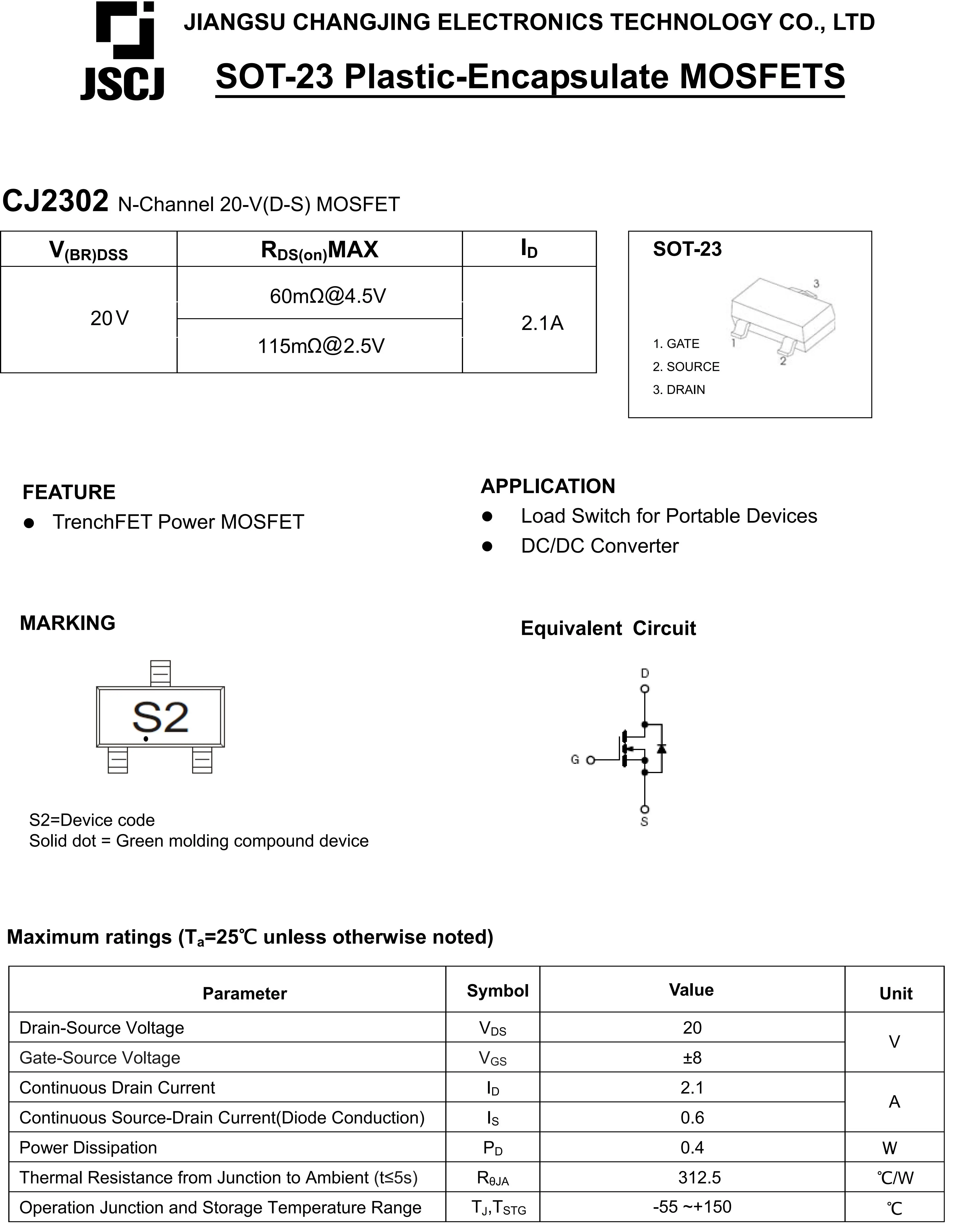 ct2302