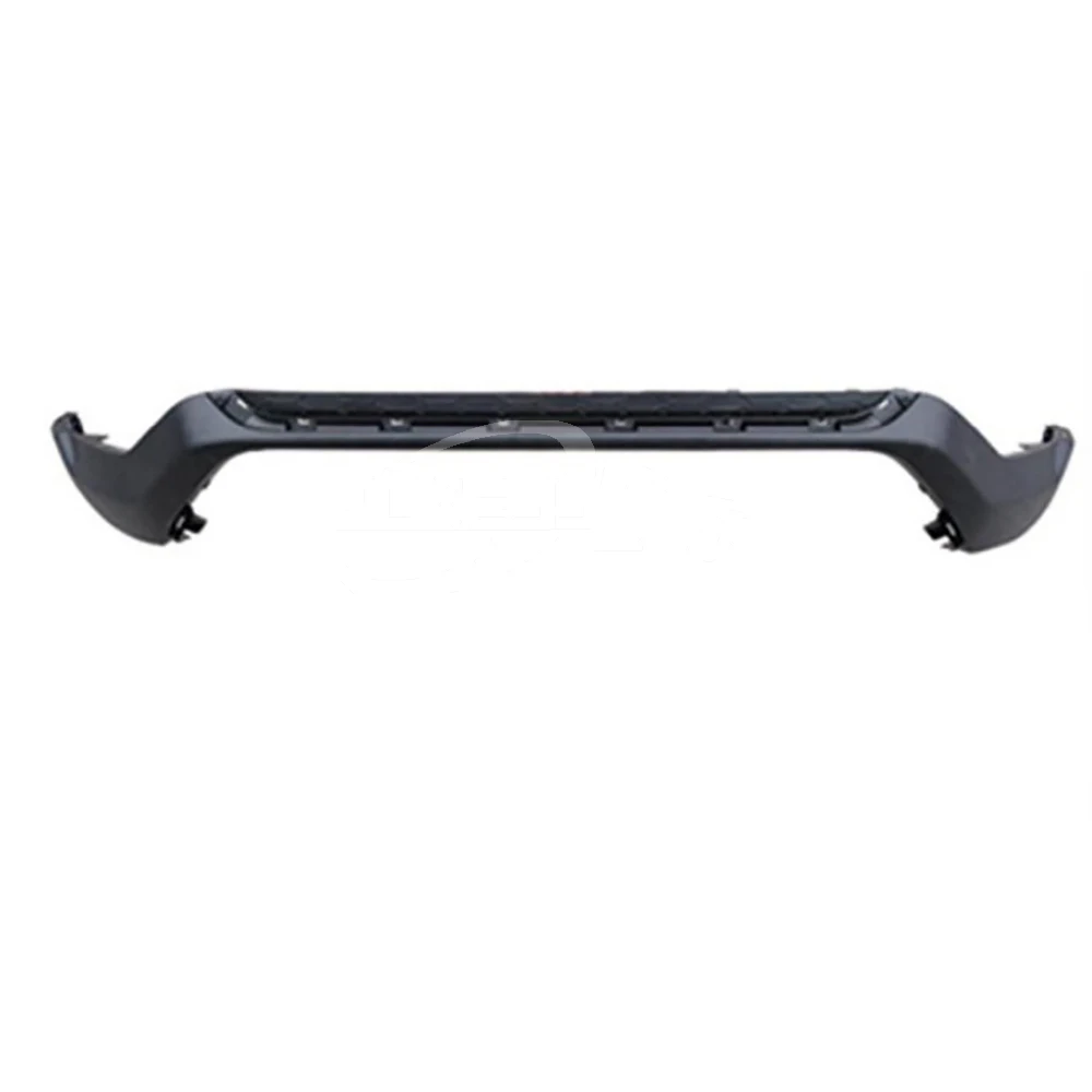 Car Bumper Set FK7B17C831ABW- FK7B17C831AB5YZ9 FK7B17C831ABW Lower Bum...