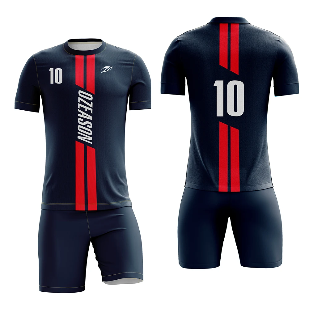 2023 Oem New Football Jersey Bulk Design Soccer Shirts,Football Shirt