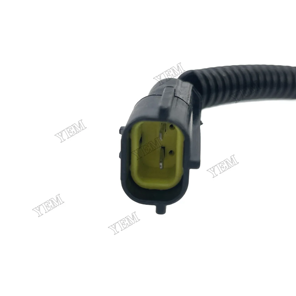 Solemoid Valve Fit for Doosan Develon DH60-7 Engine 5