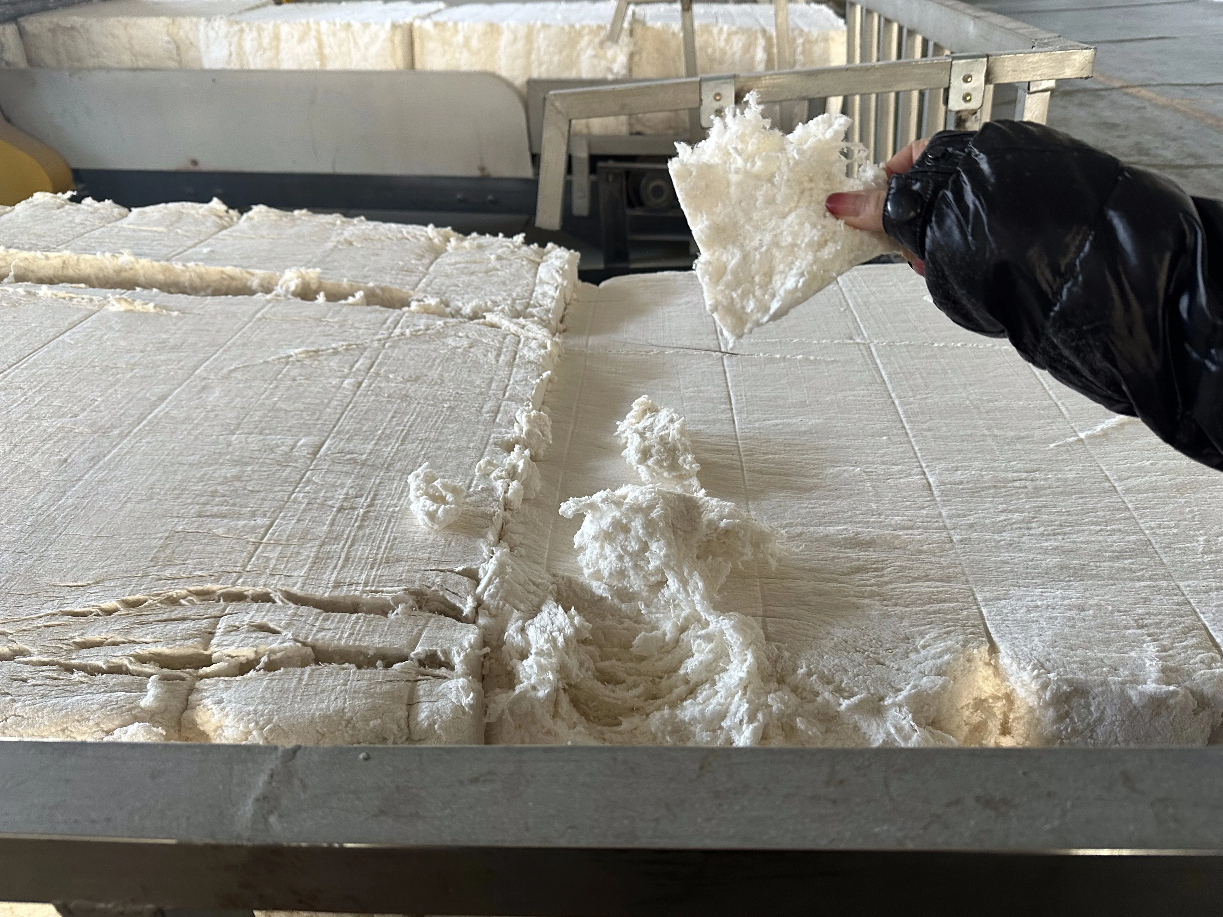 NQFIBER HPMC Powder Construction Grade Hydroxypropyl Methyl Cellulose Catalysts & Chemical Auxiliary Agents for Mortar Thickener