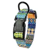 Collier coloré - Bohême