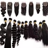 human hair bundle