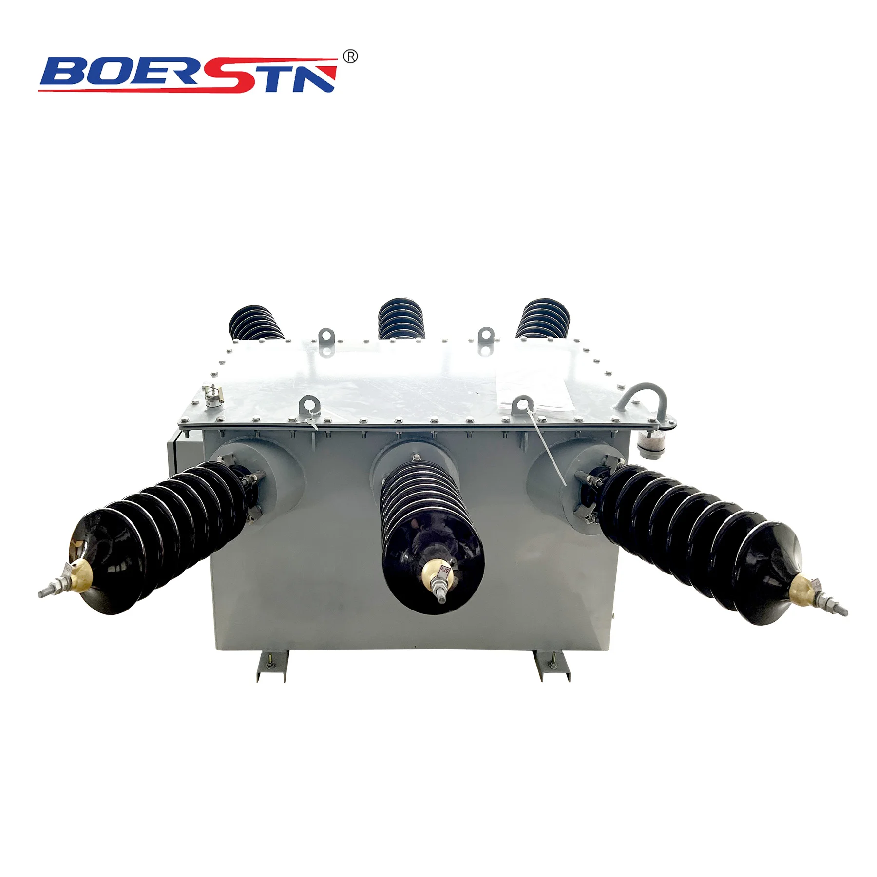 CT Current Transformer Outdoor 33KV Metering Unit 33/0.11KV PT and 400-200/1A Instrument AUTOTRANSFORMER TOROIDAL Three Phase
