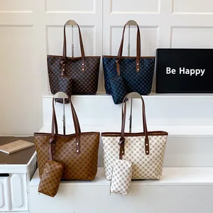 Fashion large capacity women's bag 2026 new model women's commuting large capacity single shoulder bag tote bag women