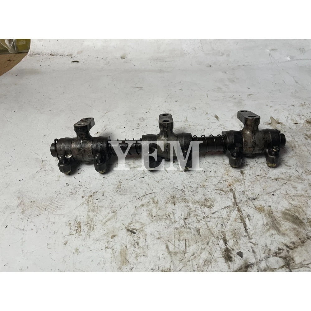 High Quality S3F Rocker Arm Assy for Mitsubishi Engine Parts