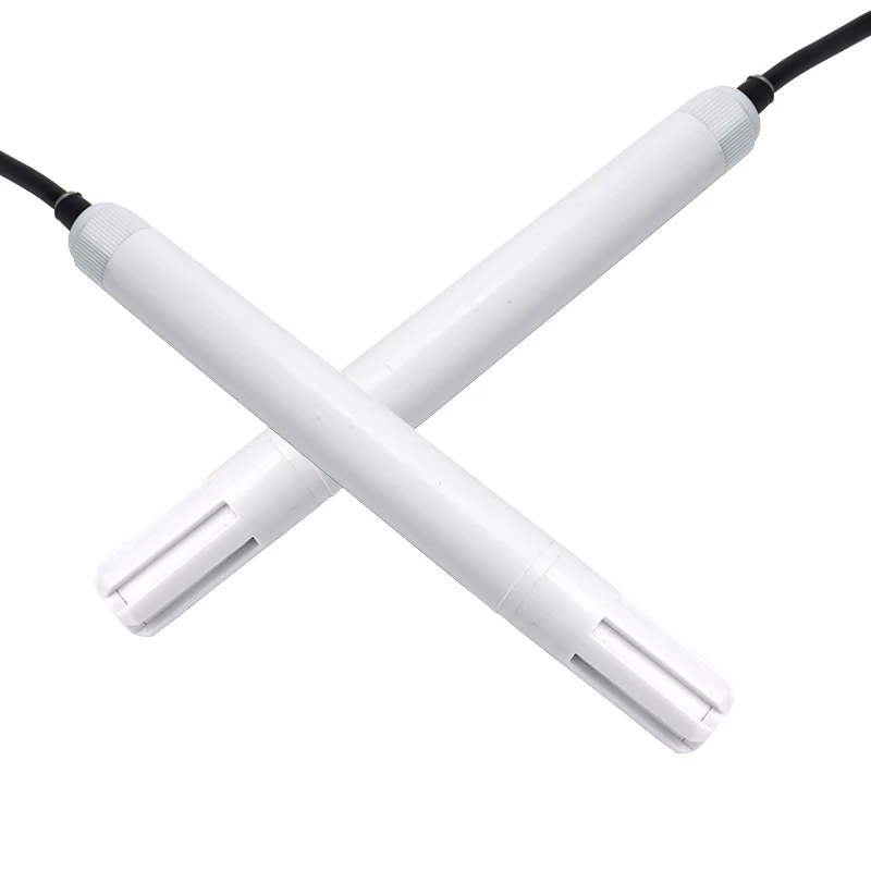 RY-WS301 RS485 Temperature Humidity Transmitter Temperature Humidity ...