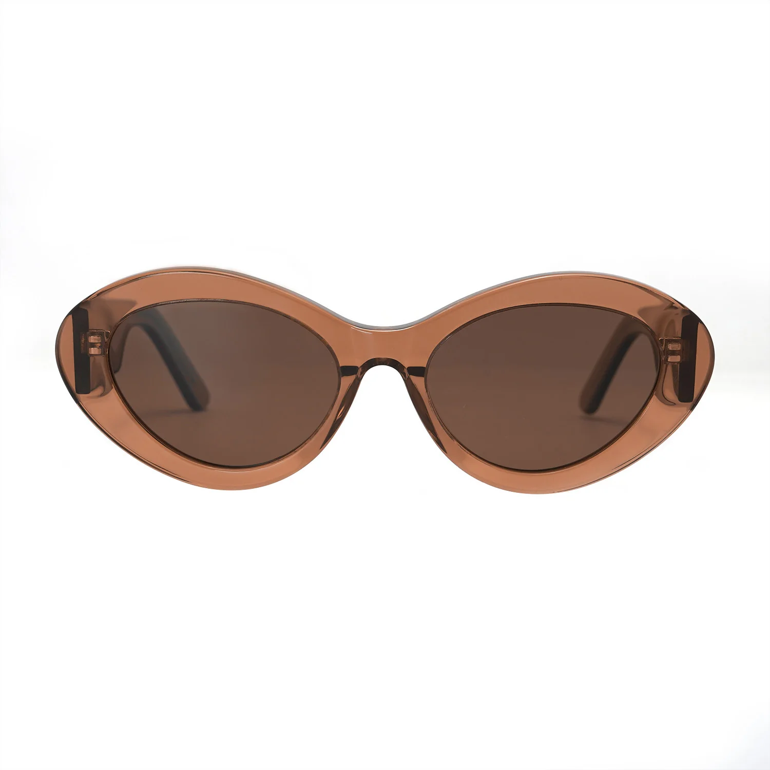 VSA25009 Custom Acetate Trendy UV Protection Vintage 