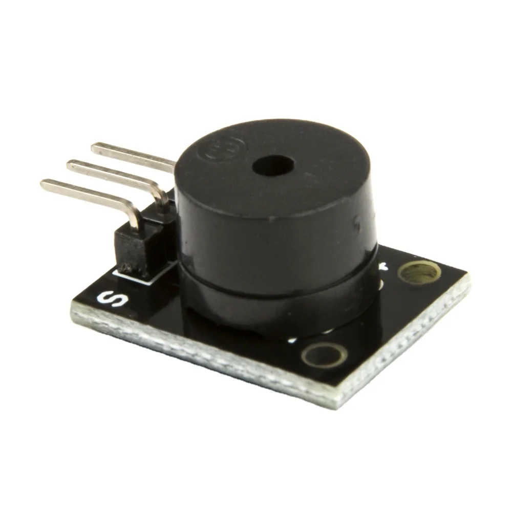 KY-006 Buzzer passif - Module d'alarme pour Arduino acheter à bas prix en  ligne