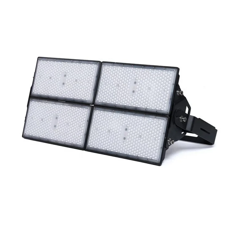 Factory Wholesale High Quality IP66 Outdoor Waterproof 1000W LED Sports Flood Light Stadium Lamp