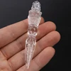 clear crystal