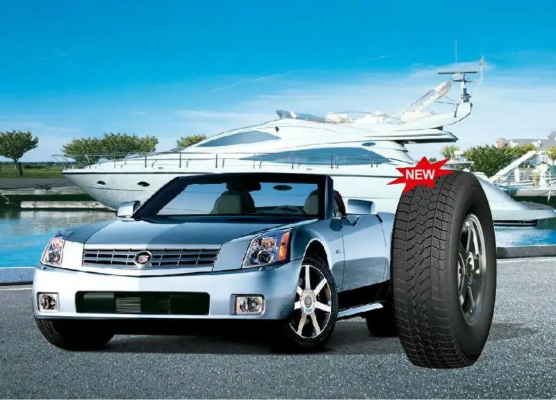 155/65R14 165/65R14 165/70R14 175/70R14 Factory Direct Sales ultra High ...
