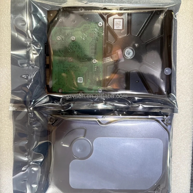 CHINA Style Factory Wholesale Cheap Price  3.5inch 500GB Used Refurbished Hard Disk Drive for Desktops