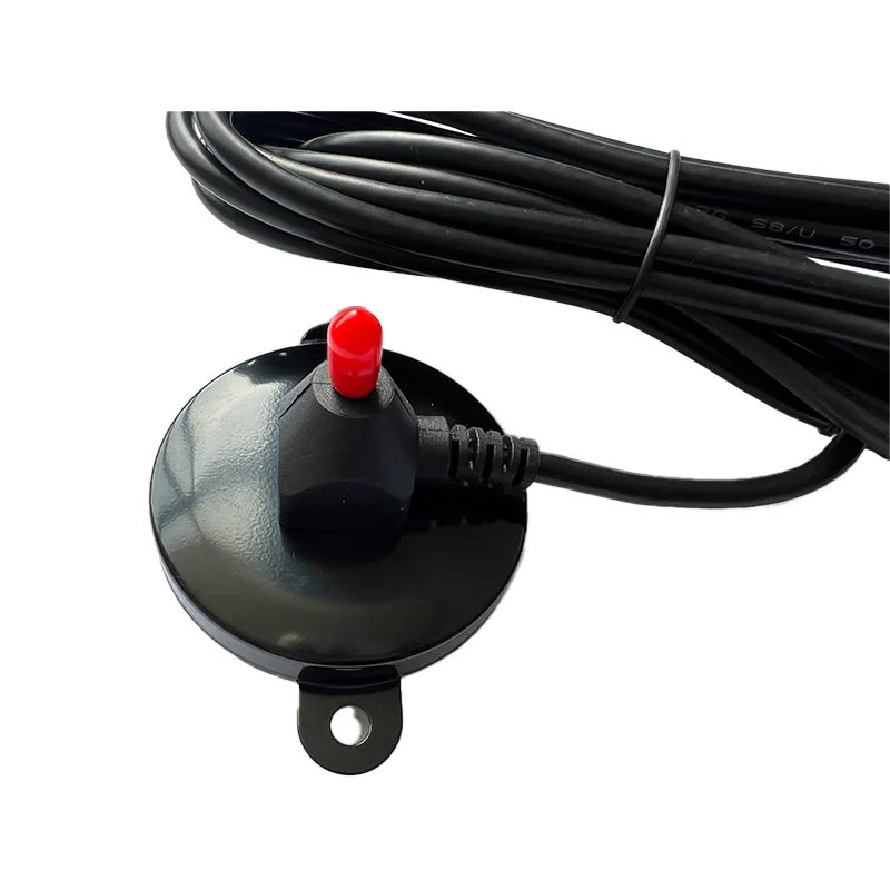 470mhz omnidirectional large suction cup antenna wireless module high gain lora antenna-2