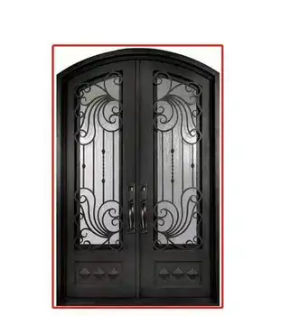 Morden Living Room Wooden Door,Solid Wood Door Interior,Designs Wooden Double Door