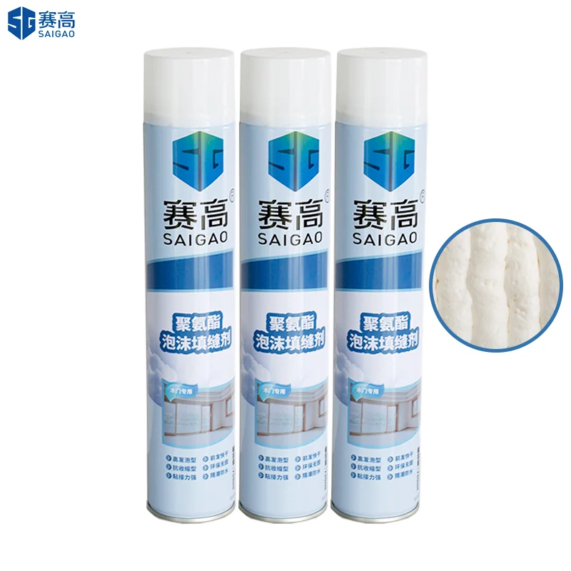 Straw And Pistol Apparatus Polyurethane Foams Pu Sealing And Insulation ...