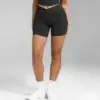 (ADK8002) Pantaloncini grigio carbonio