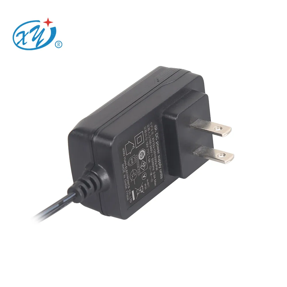 Японский адаптер 12 в ма ac dc адаптер питания