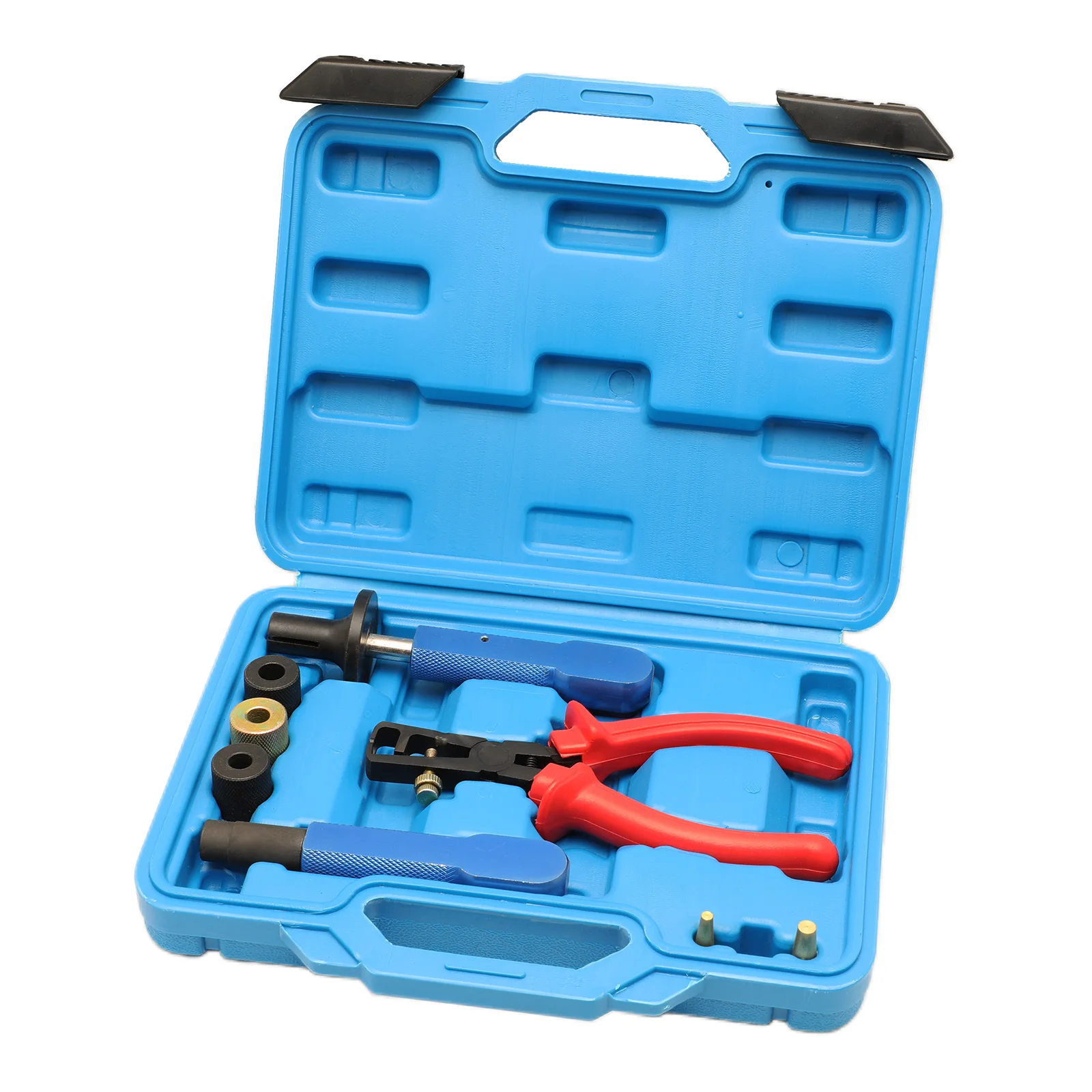 Mrcartool Fuel Injector Oil Seal Installer And Remover Tool Kit For Bmw N55 N63 S55 S63 B38 B48