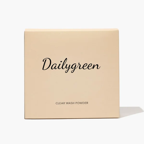 Wholesale Zero Waste Body Wash Paper Sheets With Customize Package