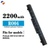 para HP Probook 430 G3 440 G3 RO04XL