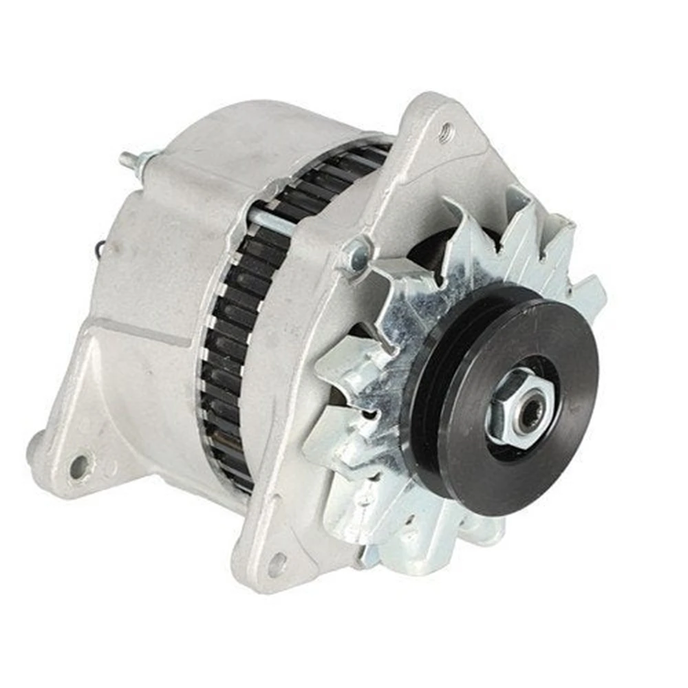IZUMI Alternator for JCB 3CX 4CX 714/26100 Standard Size