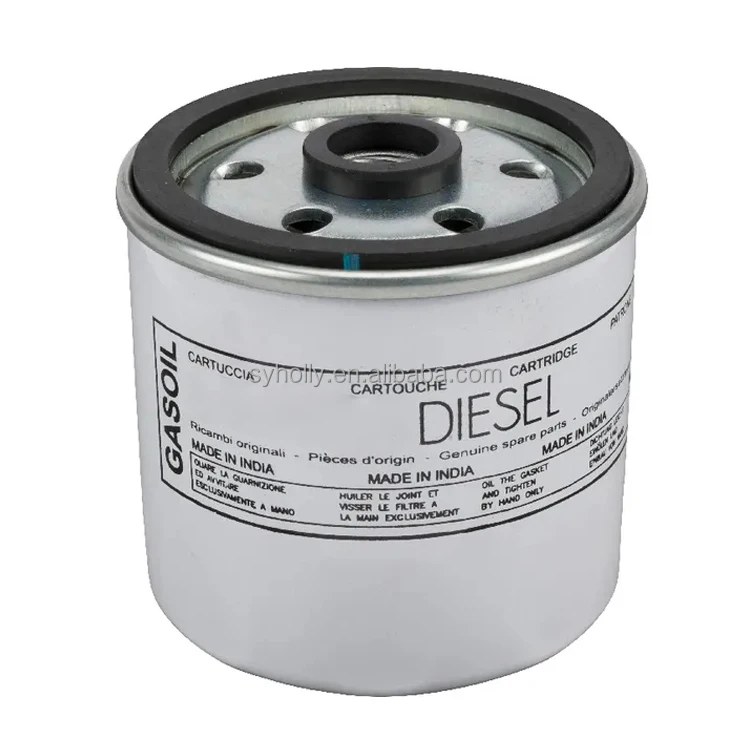 High Quality Diesel Trucks Engine Fuel Filter Cartridge