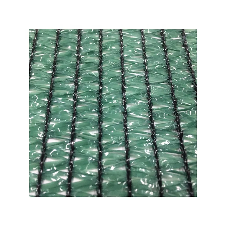Low price HDPE agriculture green shade netting