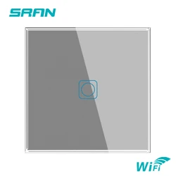 EU US Sonoff NSPanel Smart Scene Wall Switch Touchscreen Wifi Smart Thermostat Switch For Home Appliance Control
