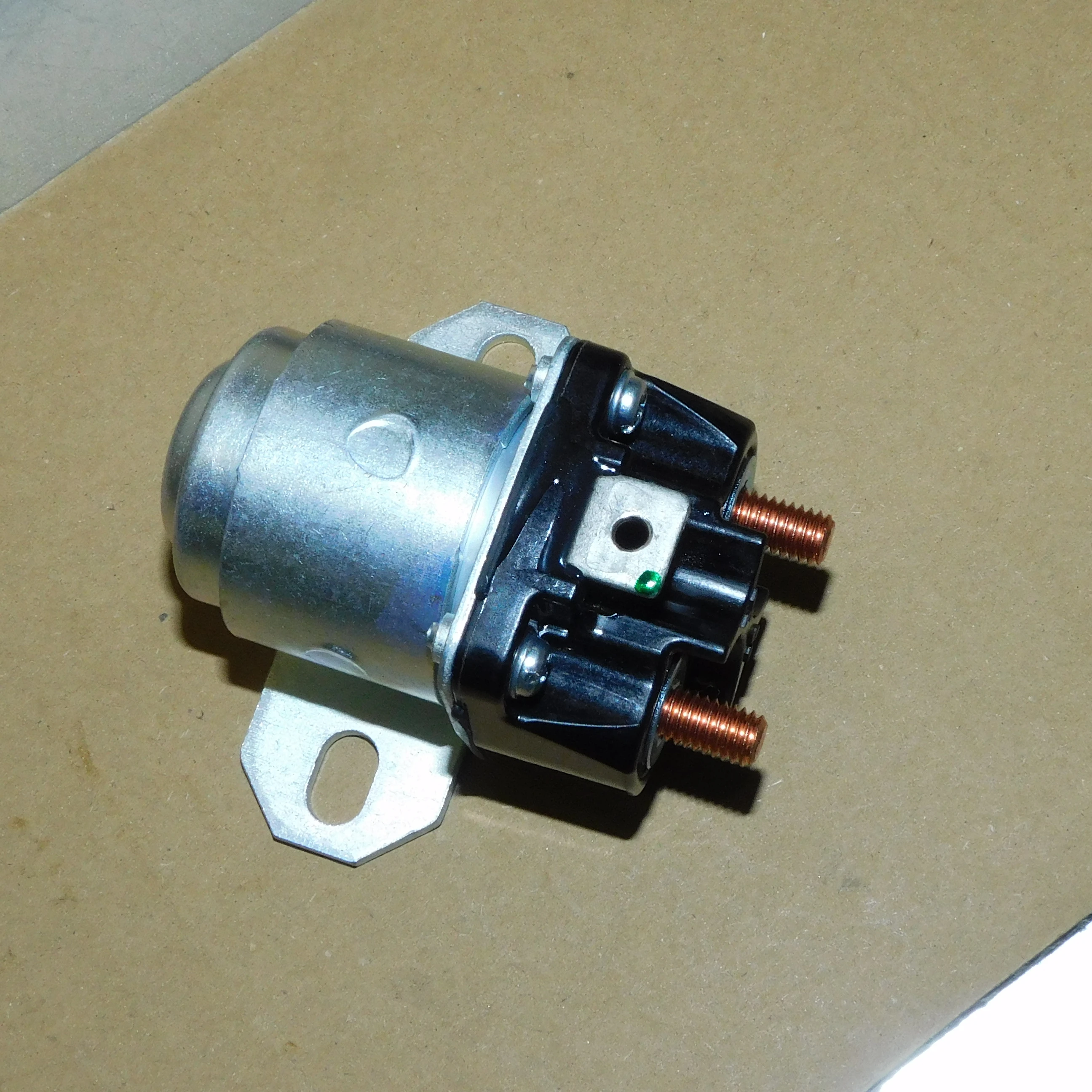 Brand New Genuine Diesel Engine Power Tilt Relay MC844673 For Mit 