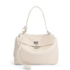 Beige-taglia piccola (27*9*19 cm)