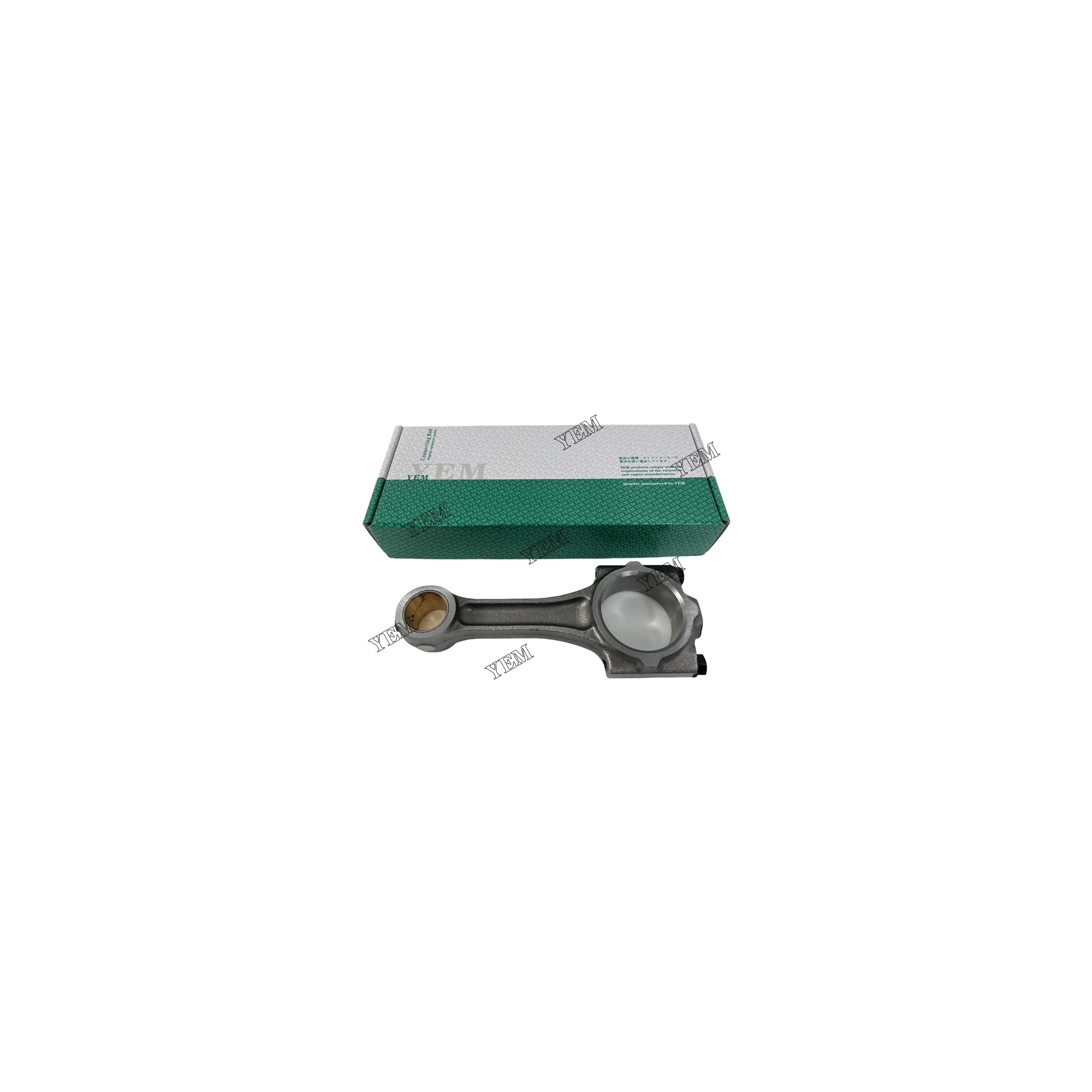 4TNE82 Con Rod for Yanmar Diesel Engine Spare Parts