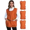 7 Pack - Cobbler Apron Black