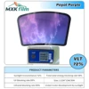 Poyal Purple